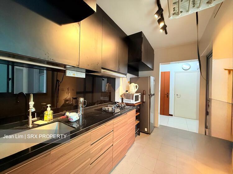Blk 232C Matilda Court (Punggol), HDB 2 Rooms #481842611